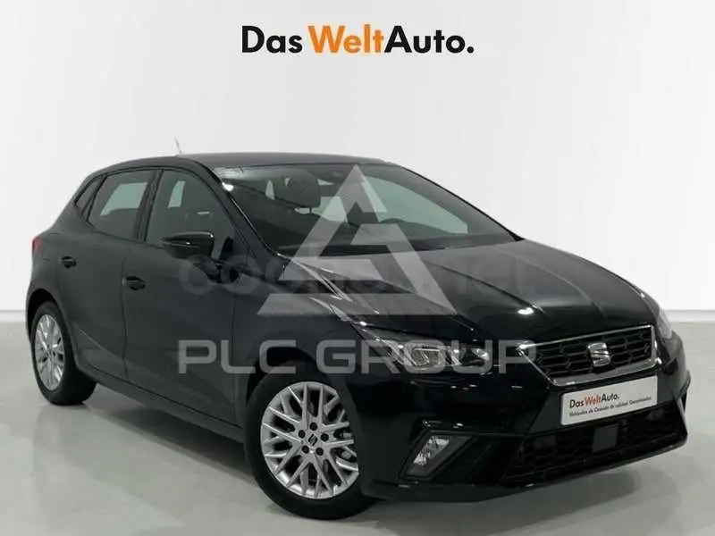 2025 Seat Ibiza