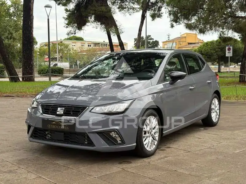 2025 Seat Ibiza