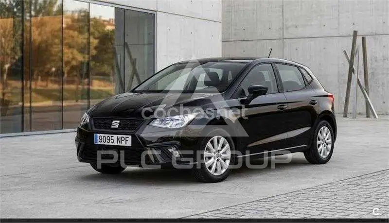 2025 Seat Ibiza