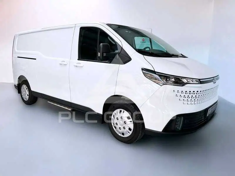 2025 Maxus 
