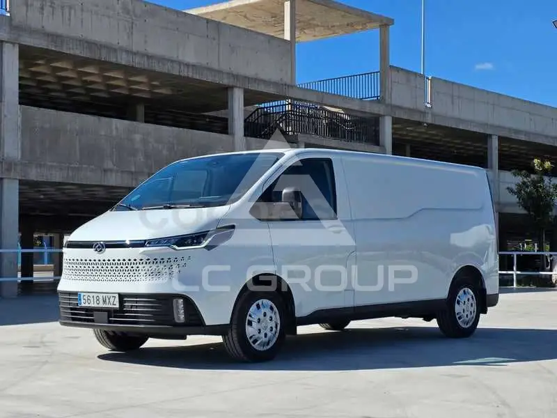2025 Maxus 