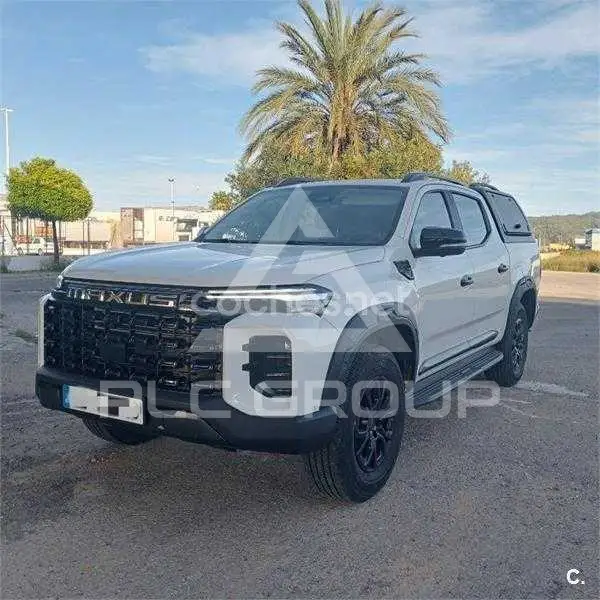 2025 Maxus 