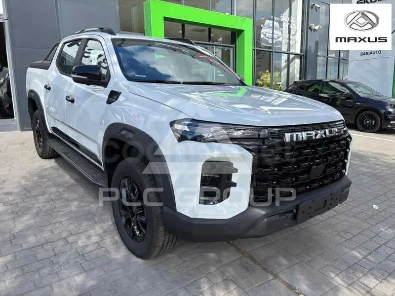 2025 Maxus 