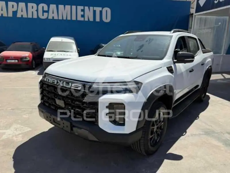 2025 Maxus 