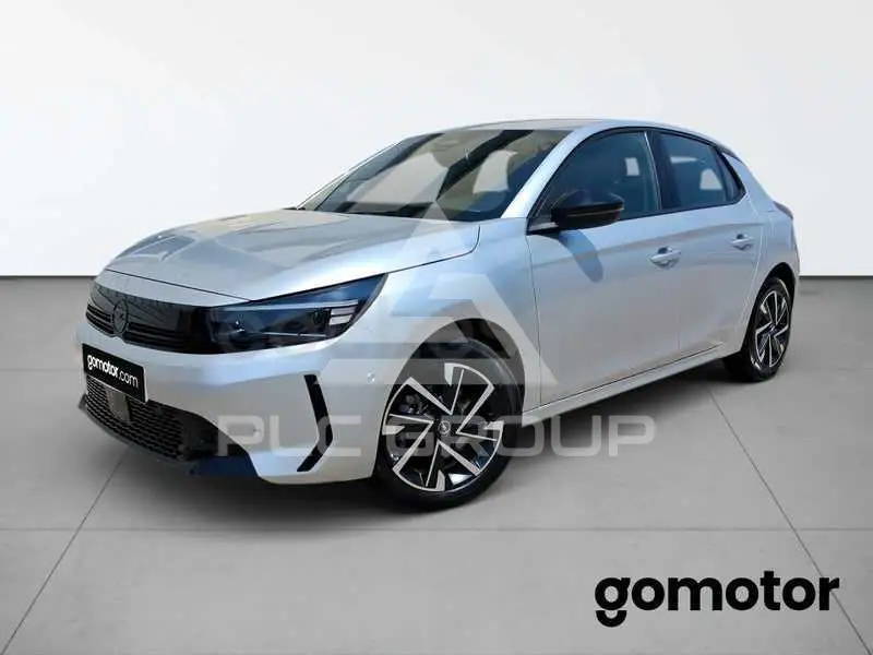 2025 Opel Corsa