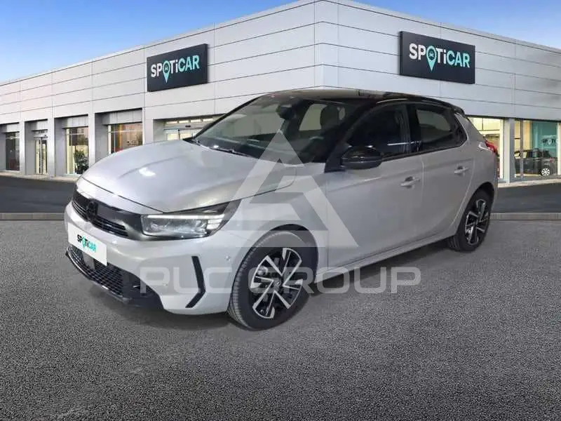 2025 Opel Corsa