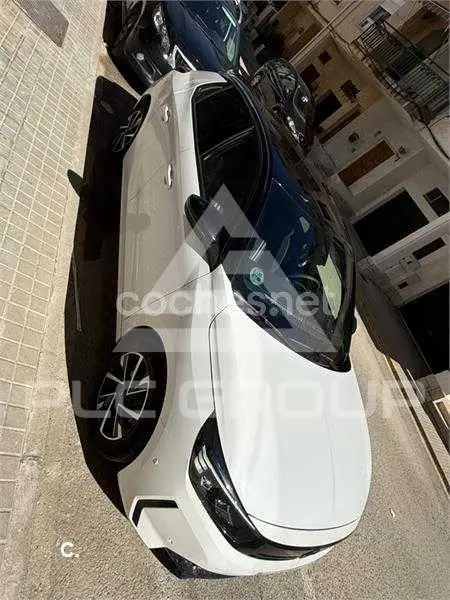 2025 Opel Corsa