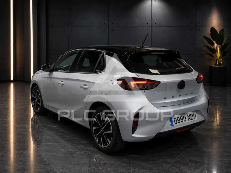 2025 Opel Corsa