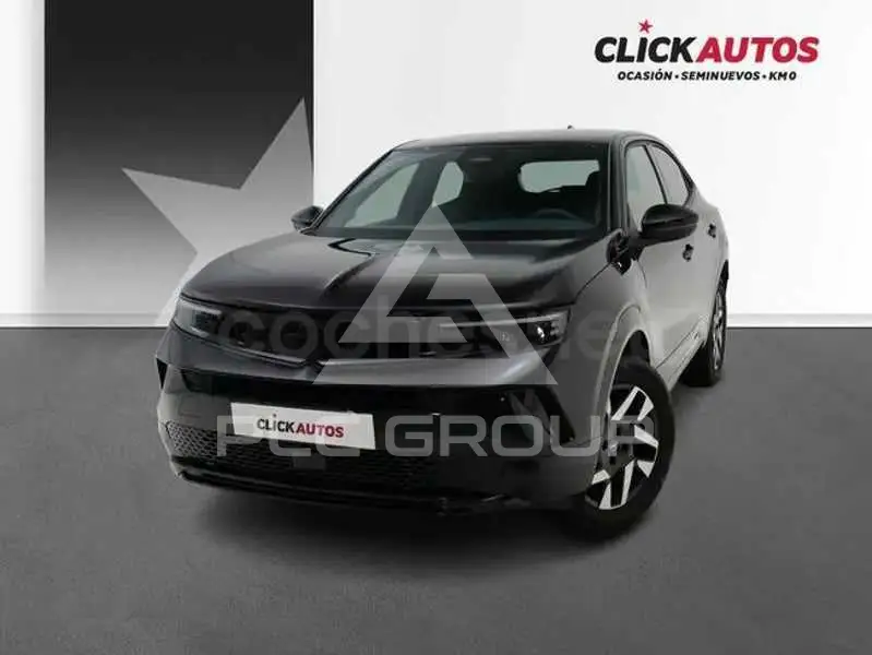 2025 Opel Mokka
