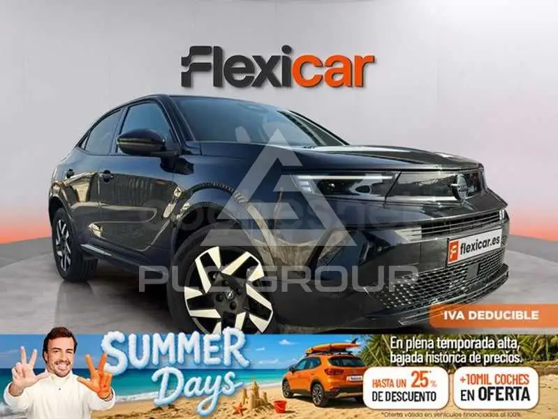 2025 Opel Mokka