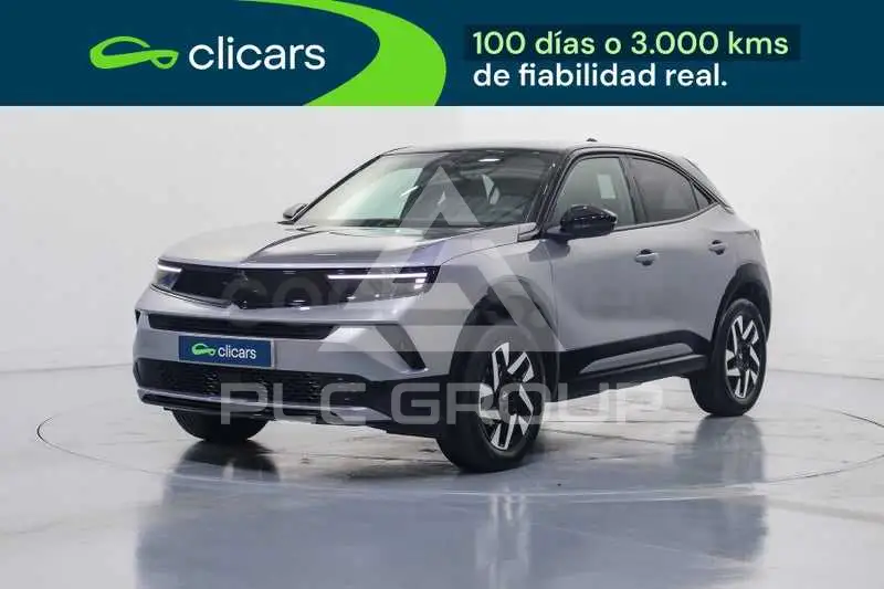 2025 Opel Mokka