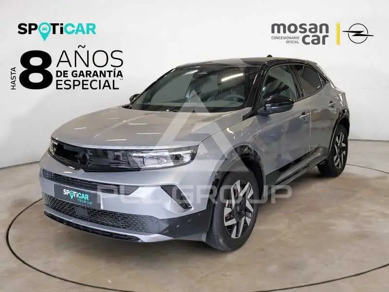 2025 Opel Mokka