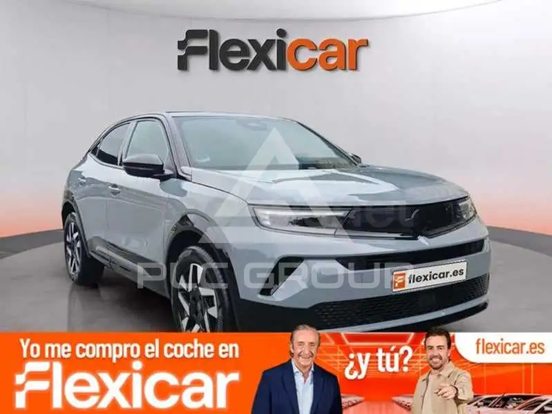 2025 Opel Mokka