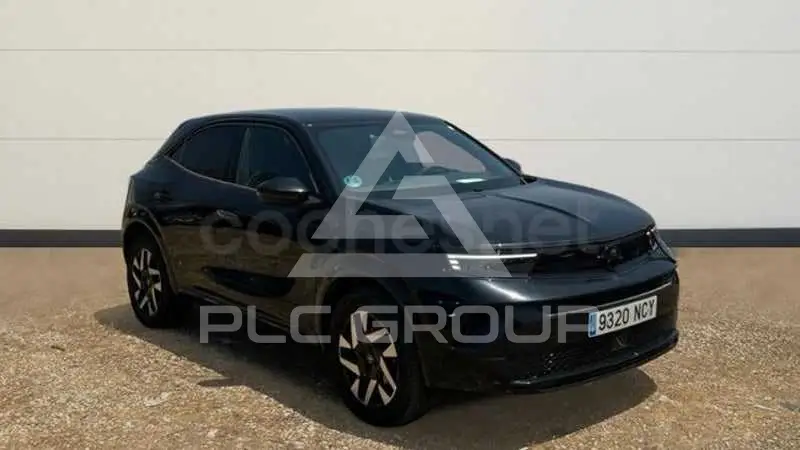 2025 Opel Mokka