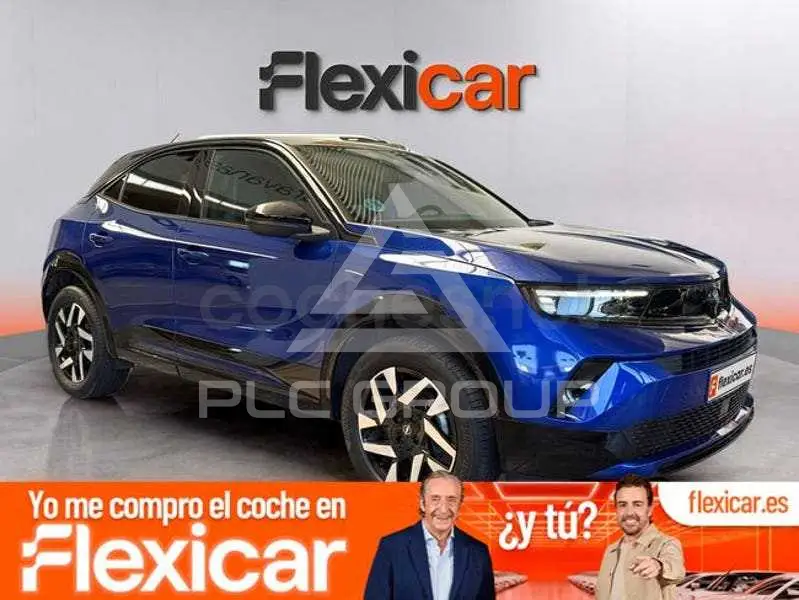 2025 Opel Mokka