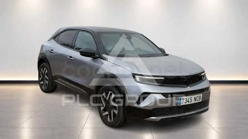 2025 Opel Mokka
