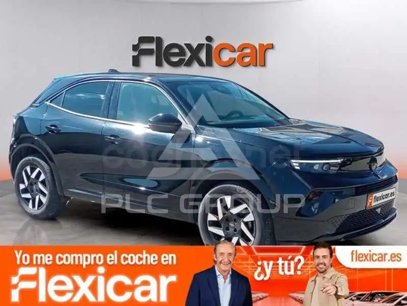 2025 Opel Mokka