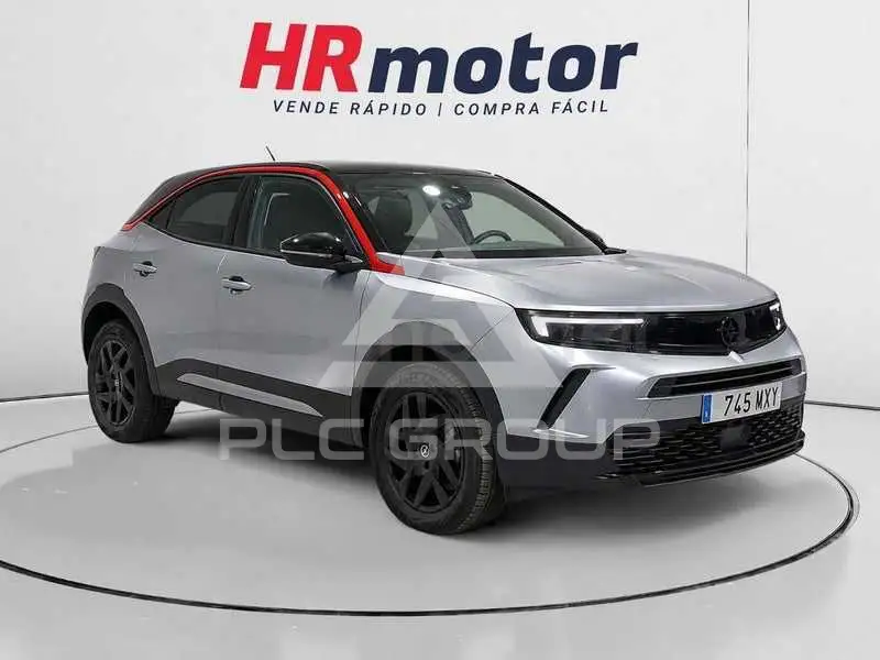 2025 Opel Mokka