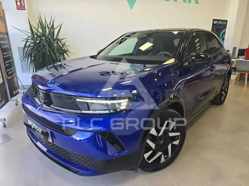 2025 Opel Mokka