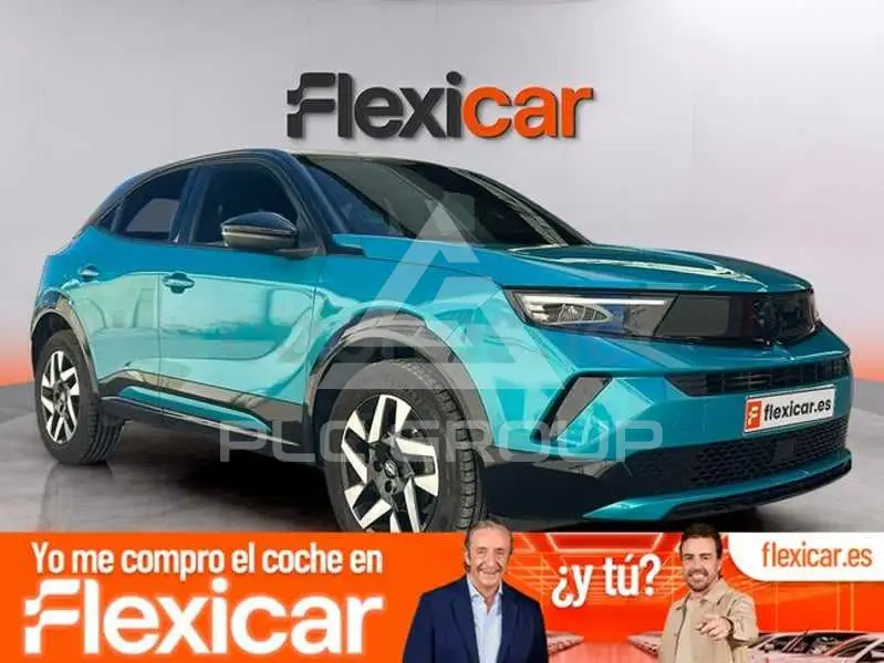2025 Opel Mokka