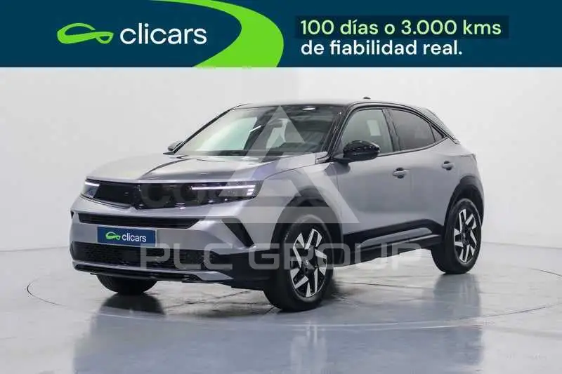 2025 Opel Mokka