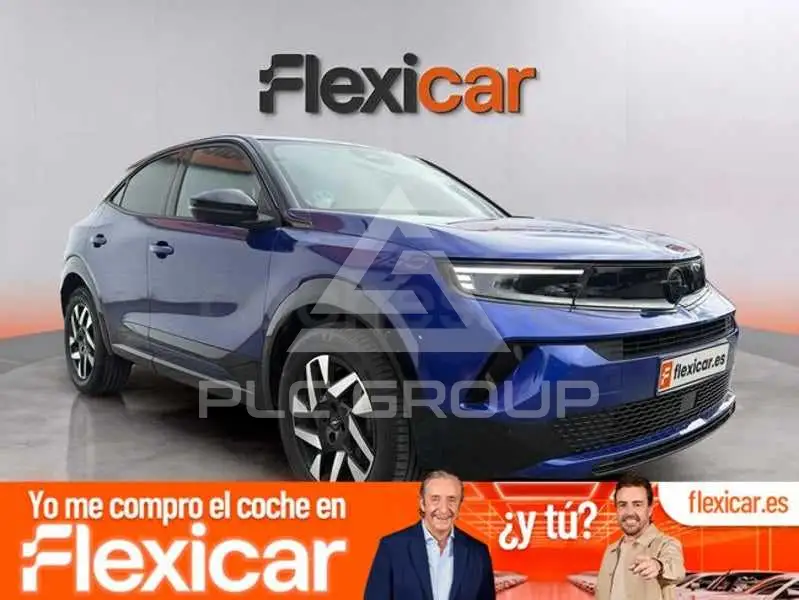 2025 Opel Mokka