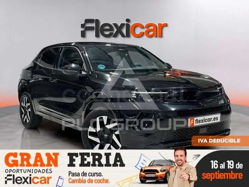 2025 Opel Mokka