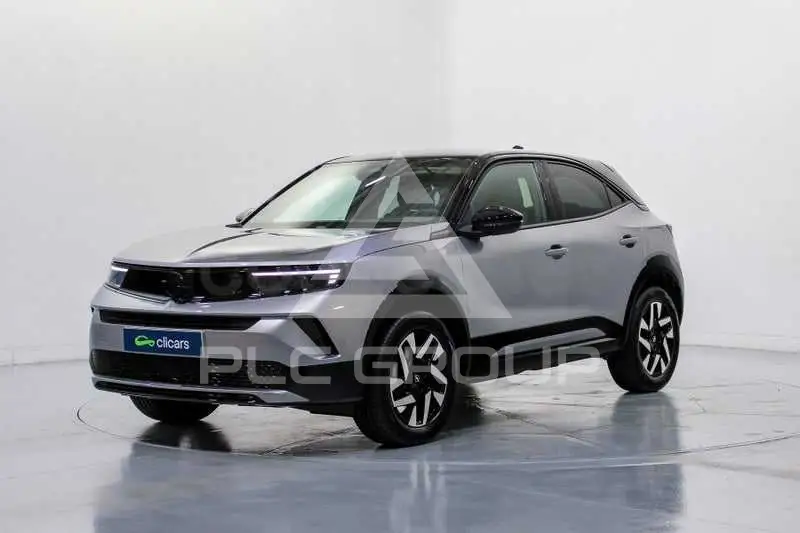 2025 Opel Mokka