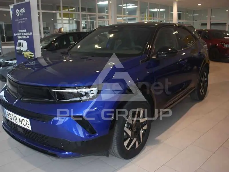 2025 Opel Mokka
