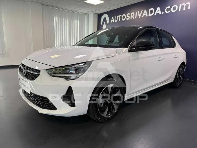 2025 Opel Corsa