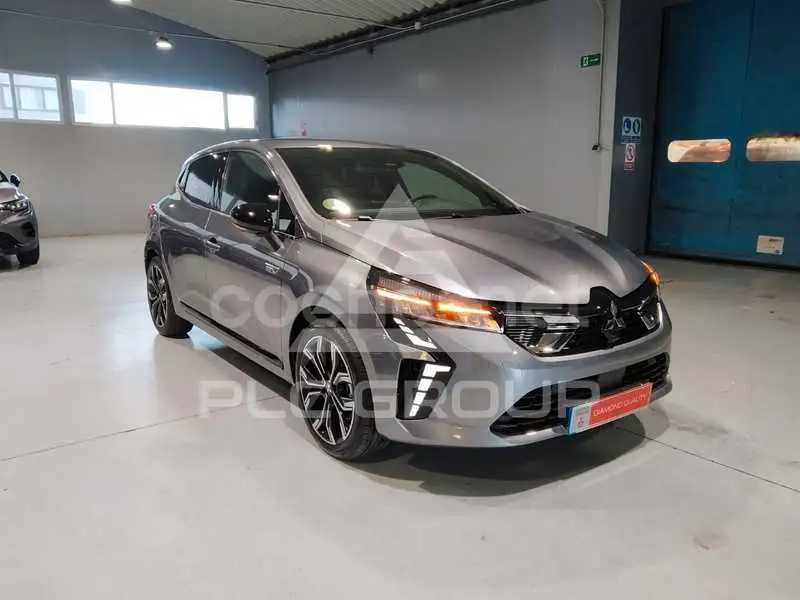 2026 Mitsubishi Colt