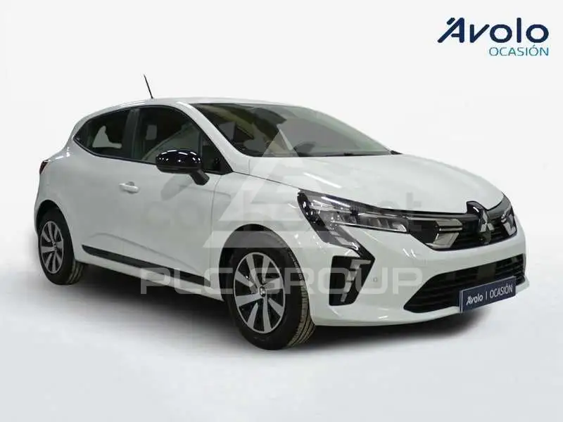 2026 Mitsubishi Colt