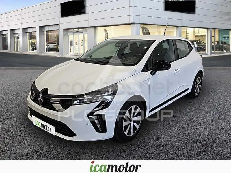 2026 Mitsubishi Colt