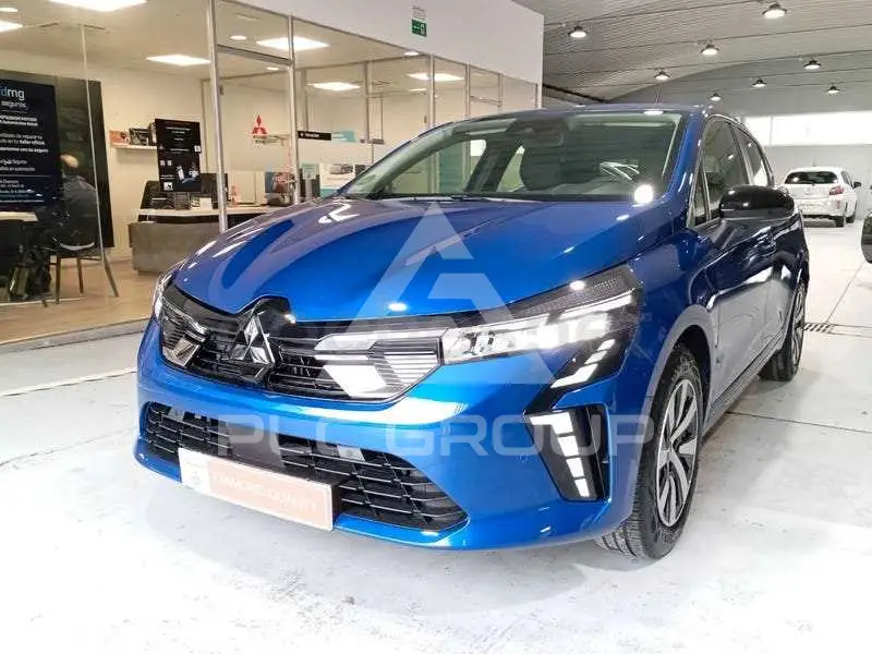 2026 Mitsubishi Colt