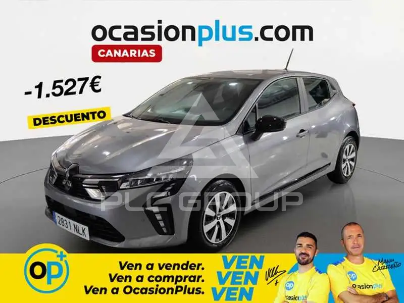 2026 Mitsubishi Colt