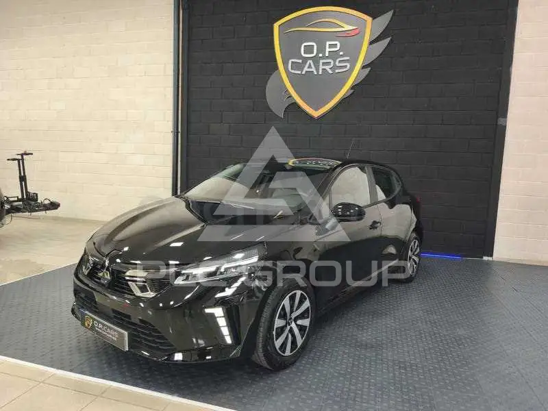2026 Mitsubishi Colt