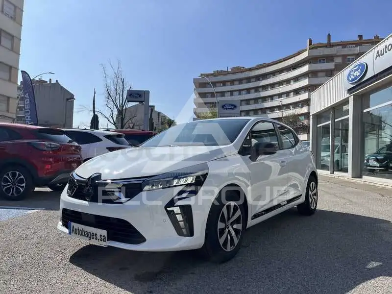 2026 Mitsubishi Colt