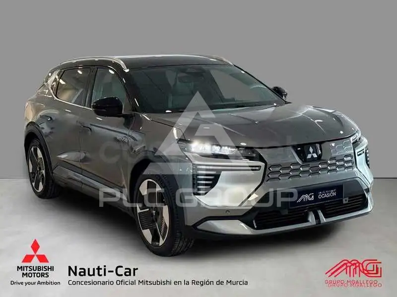 2026 Mitsubishi ECLIPSE