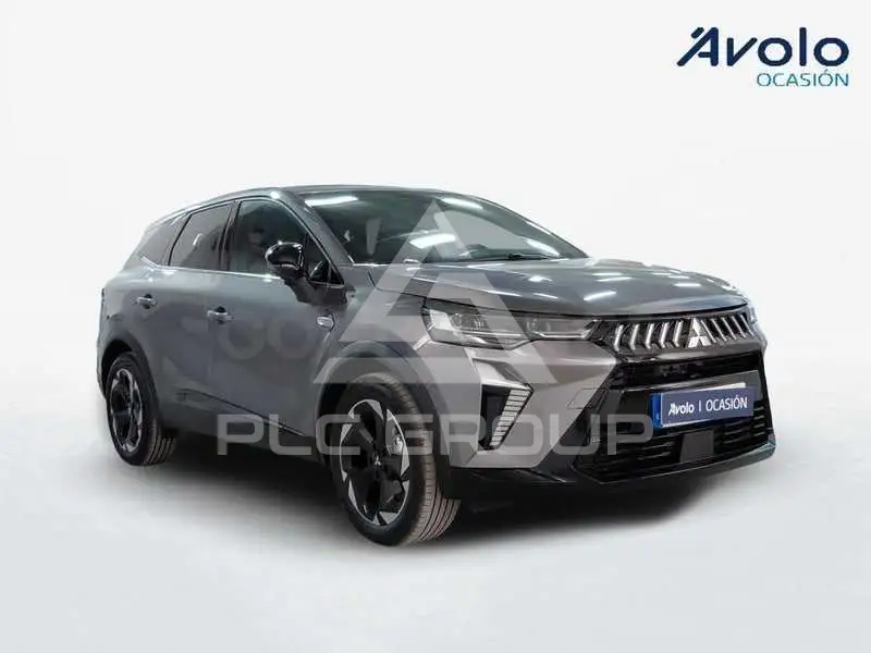 2026 Mitsubishi Grandis