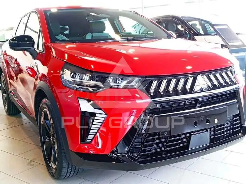 2026 Mitsubishi Grandis