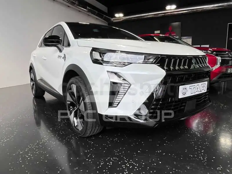 2026 Mitsubishi Grandis