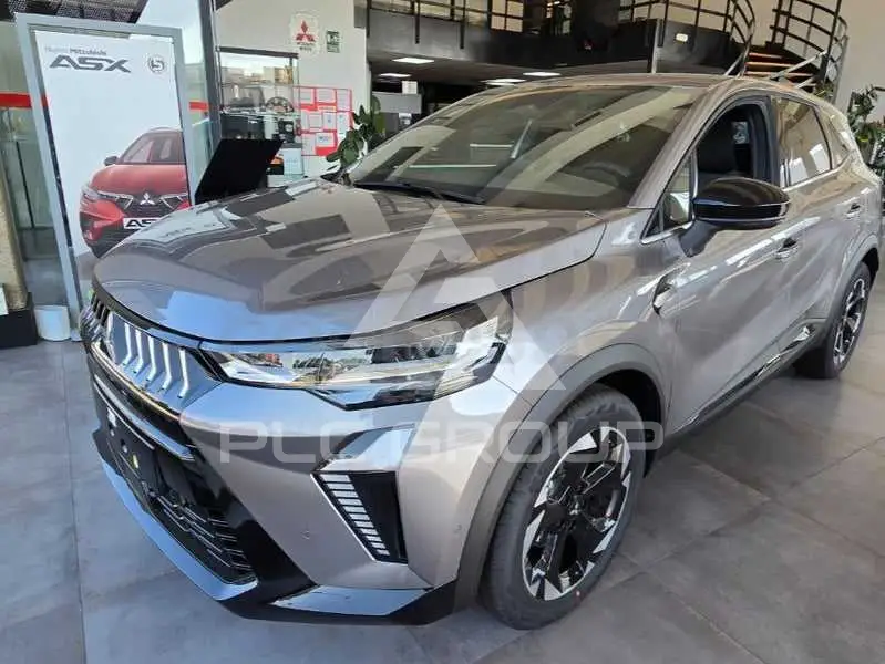 2026 Mitsubishi Grandis