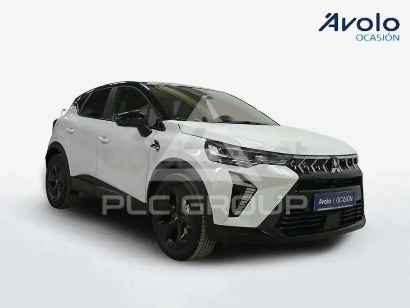 2026 Mitsubishi Asx