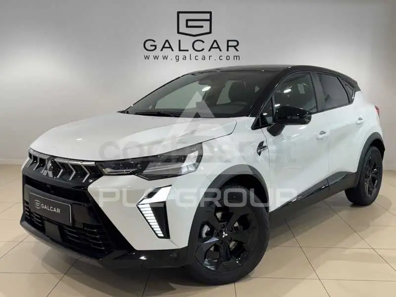 2026 Mitsubishi Asx