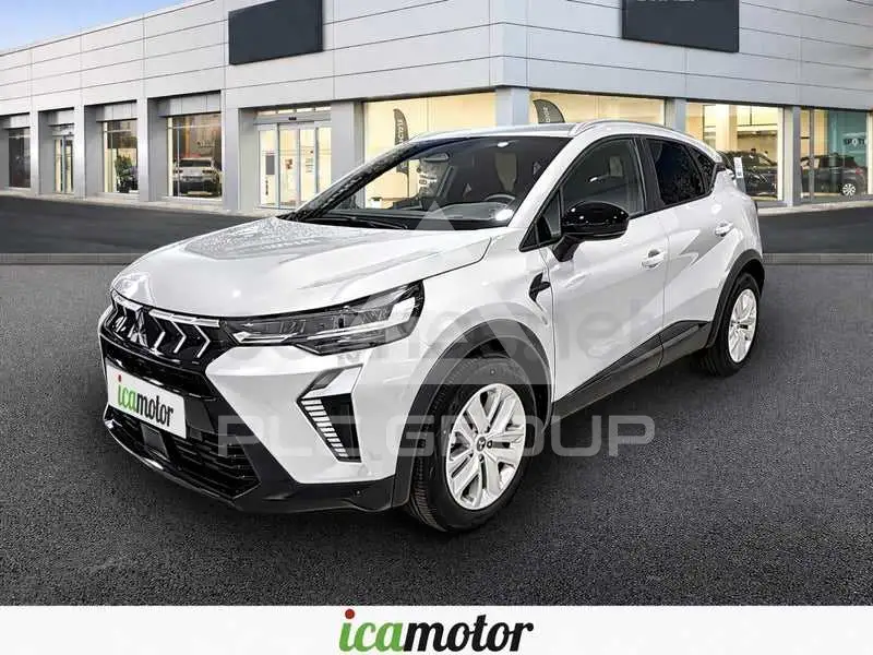 2026 Mitsubishi Asx