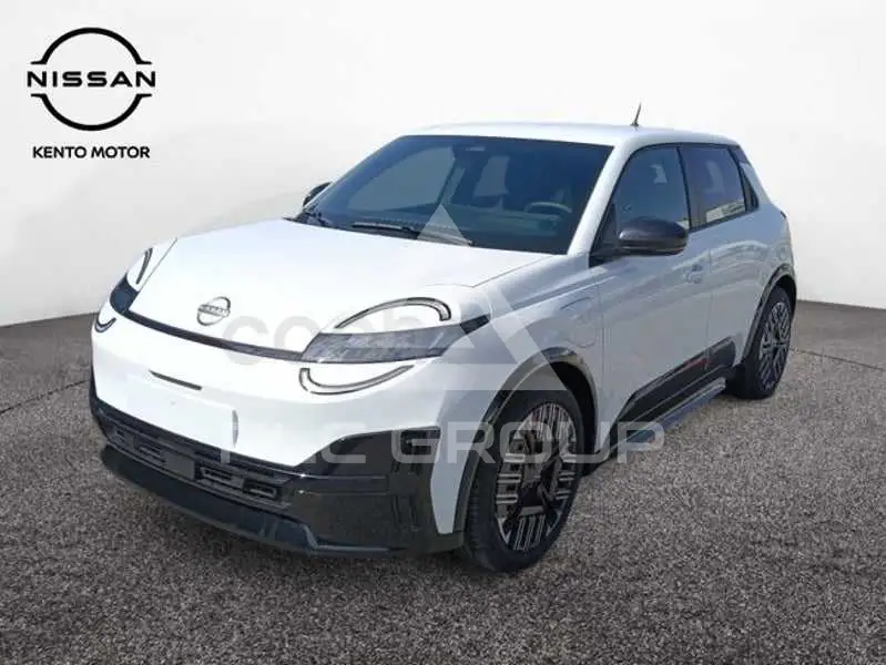 2026 Nissan MICRA