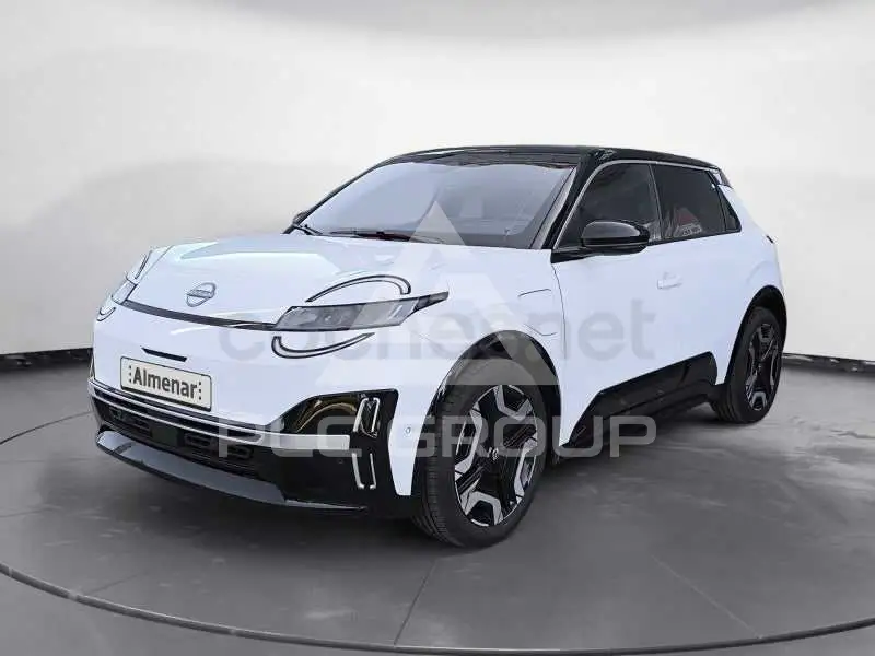 2026 Nissan MICRA