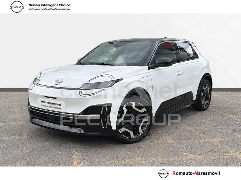 2026 Nissan MICRA