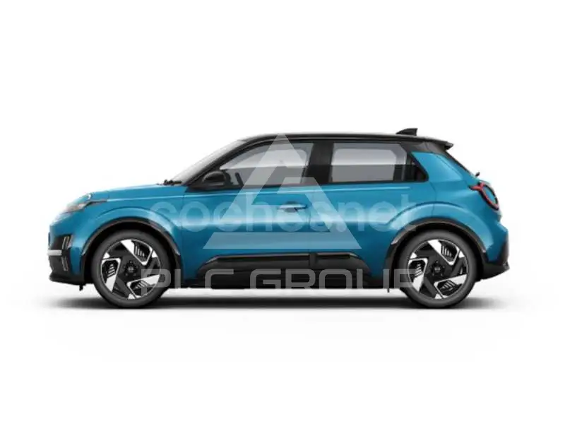 2026 Nissan MICRA