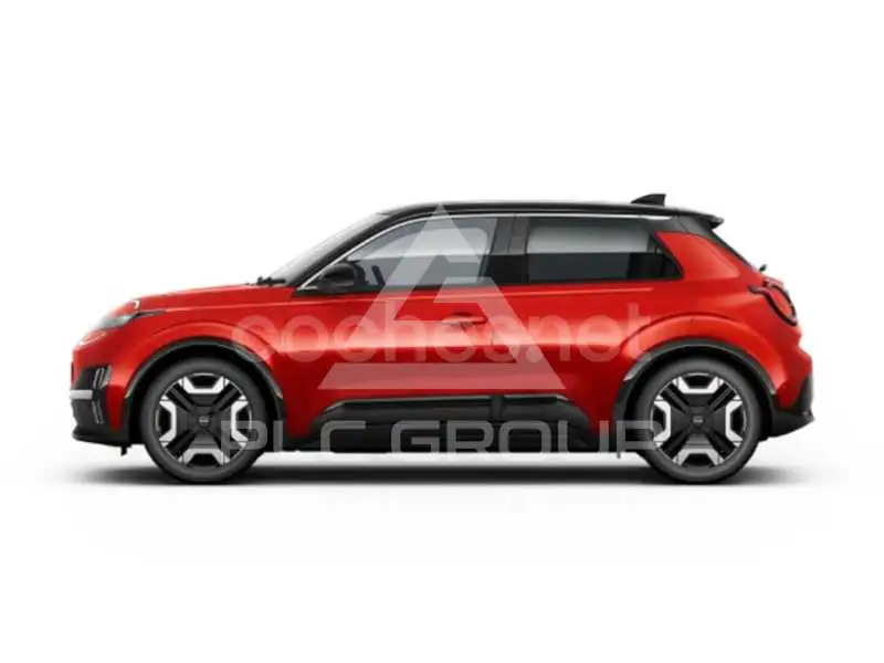 2026 Nissan MICRA